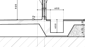CAD具面