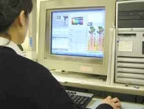 RIP作業中